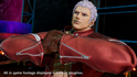 Pantallazo The King of Fighters XV
