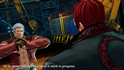 Pantallazo The King of Fighters XV
