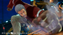 Pantallazo The King of Fighters XV