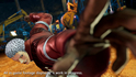 Pantallazo The King of Fighters XV