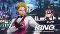Pantallazo KOF XV