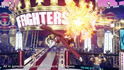 Pantallazo KOF XV