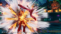 Pantallazo KOF XV