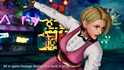 Pantallazo KOF XV