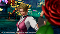 Pantallazo KOF XV
