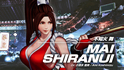 Pantallazo KOF XV