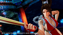 Pantallazo KOF XV