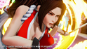 Pantallazo KOF XV