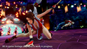Pantallazo KOF XV