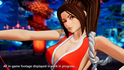 Pantallazo KOF XV