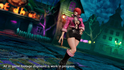 Pantallazo KOF XV