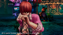 Pantallazo KOF XV