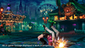Pantallazo KOF XV