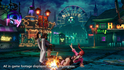 Pantallazo KOF XV
