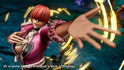 Pantallazo KOF XV