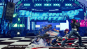Pantallazo KOF XV