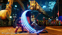 Pantallazo KOF XV