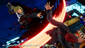 Pantallazo KOF XV