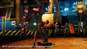 Pantallazo KOF XV