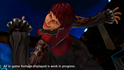 Pantallazo KOF XV