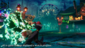 Pantallazo Najd KOF XV