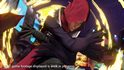 Pantallazo Najd KOF XV