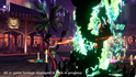 Pantallazo Najd KOF XV