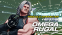 Pantallazo Omega Rugal KOF XV