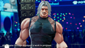 Pantallazo Omega Rugal KOF XV