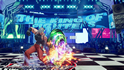 Pantallazo Omega Rugal KOF XV