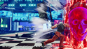 Pantallazo Omega Rugal KOF XV