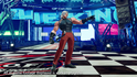 Pantallazo Omega Rugal KOF XV
