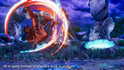 Pantallazo Omega Rugal KOF XV