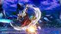 Pantallazo Omega Rugal KOF XV