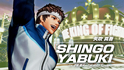 Pantallazo The King of Fighters XV