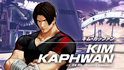 Pantallazo The King of Fighters XV