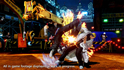 Pantallazo The King of Fighters XV