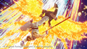 Pantallazo The King of Fighters XV