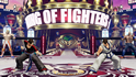 Pantallazo The King of Fighters XV