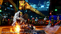 Pantallazo The King of Fighters XV
