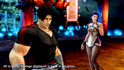 Pantallazo The King of Fighters XV
