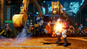 Pantallazo The King of Fighters XV