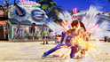Pantallazo The King of Fighters XV
