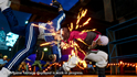 Pantallazo The King of Fighters XV