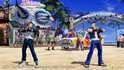 Pantallazo The King of Fighters XV