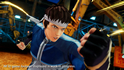 Pantallazo The King of Fighters XV