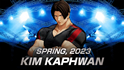 Pantallazo The King of Fighters XV