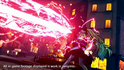 Pantallazo The King of Fighters XV