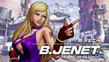 Pantallazo Team Pass 1 KOF XV