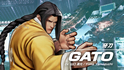 Pantallazo Team Pass 1 KOF XV